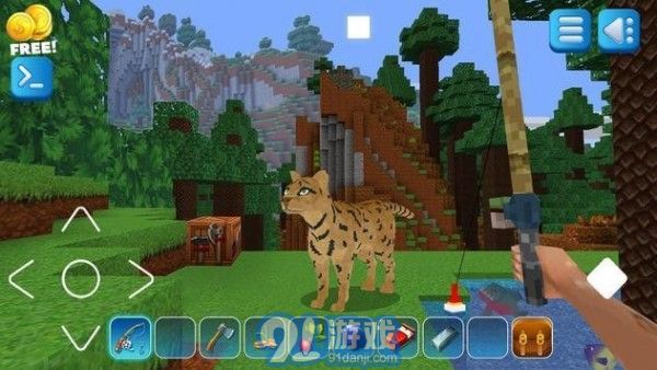 3D方块工艺v5.1.12截图3