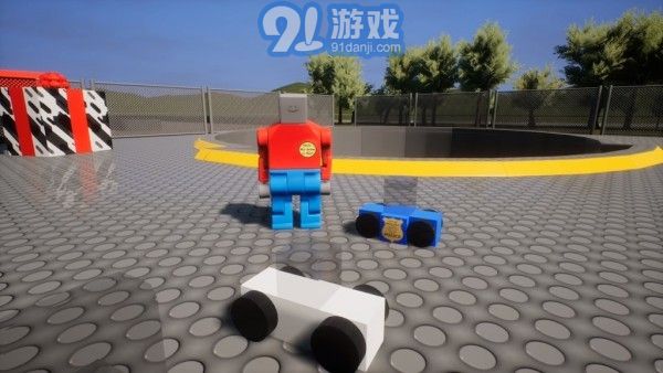 砖块钻机v1.5截图1