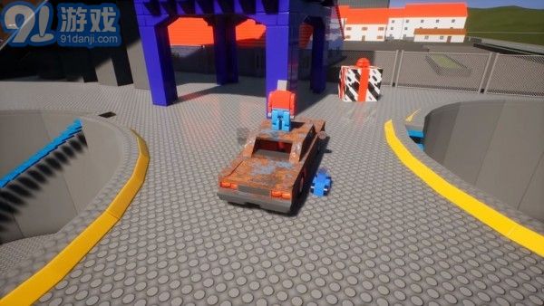 砖块钻机v1.5截图3