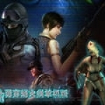 CF单机版小勇1.6v1.53