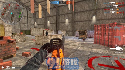 特战之王1.1.6v1.0.6截图1