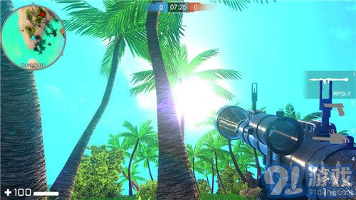 特战之王1.1.6v1.0.6截图2