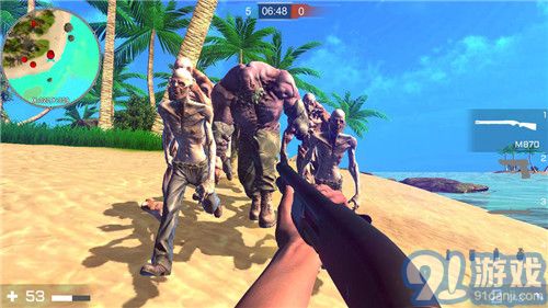 特战之王1.1.6v1.0.6截图3