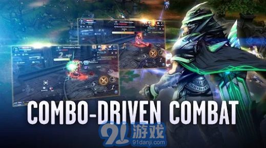 CABAL Return of Actionv1.1.51截图2