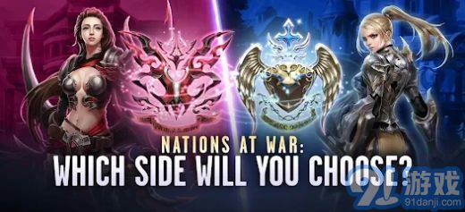 CABAL Return of Actionv1.1.51截图3