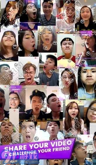 facedancev1.7截图3