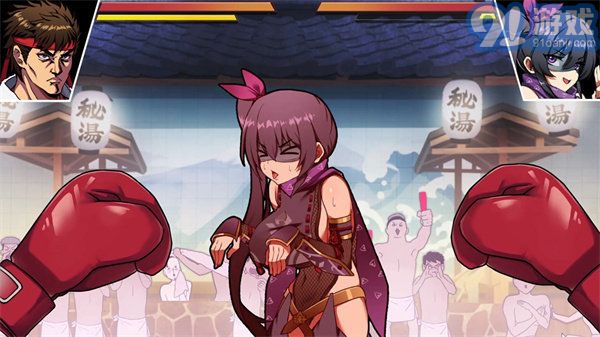 女拳主义fist免费版v1.3截图1