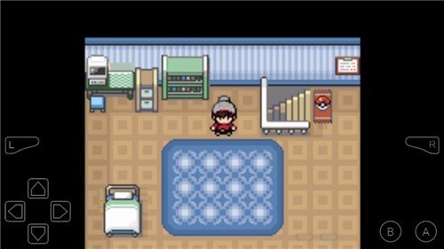 口袋妖怪剑盾10.0v闁跨喐鏋婚幏鐑芥晸閺傘倖瀚归柨鐔告灮閹风1.5截图2