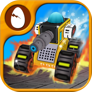 小小坦克大作战v1.45