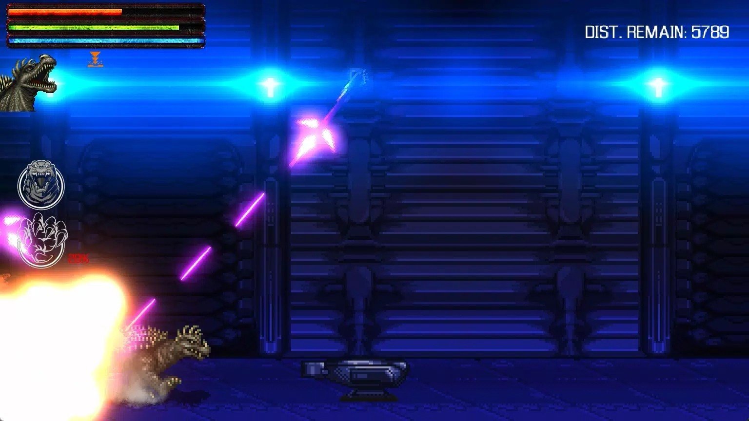 哥斯拉全能宇宙中文版v4.4.12截图4