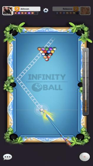 台球模拟器v1.8.0.11171630截图2