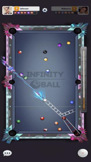 台球模拟器v1.8.0.11171630截图3