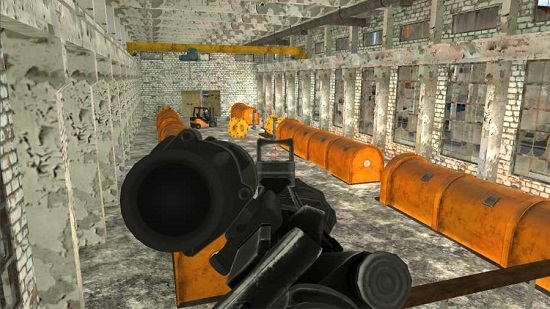 合力射击对抗4(Squad Strike 4 FPS)v1.12截图4