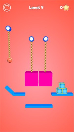 吊球落下v3.5截图3