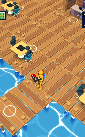 寿司潜水员v1.3截图1