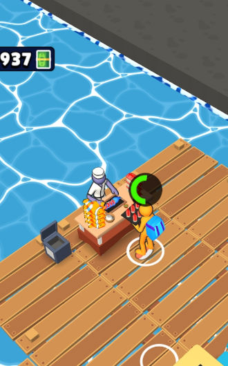 寿司潜水员v1.3截图3