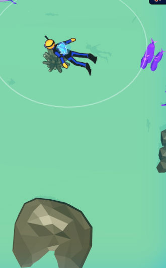 寿司潜水员v1.3截图4