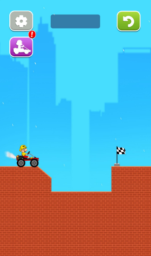 搭把手快跑官网版v1.0.3截图2