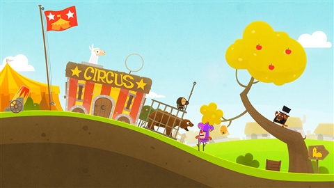 小小贼安卓版v1.1.21截图1