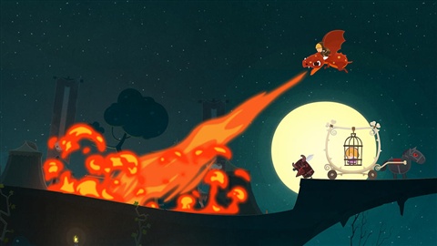 小小贼安卓版v1.1.21截图4