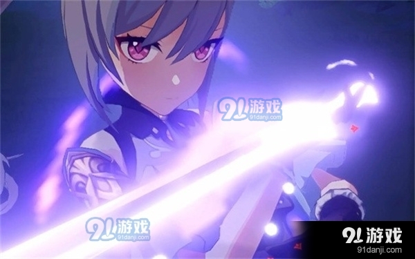 原神刻晴触摸安卓直装版v14.8.05截图3