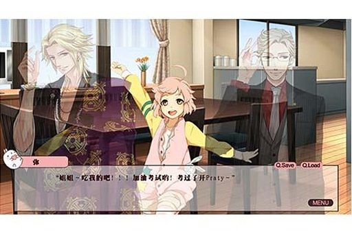 兄弟战争官网版v1.5截图3