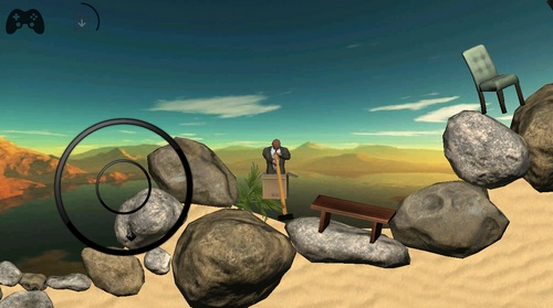 没腿玩个锤子ios离线版v4.2截图1