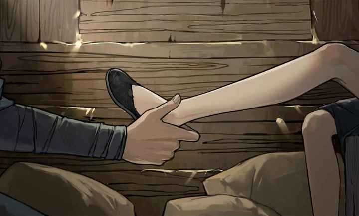 饿殍：明末千里行精简版v0.14截图4