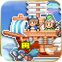 飞空艇探险物语中文版v1.0.6