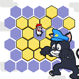 狗狗玩砖块国际版v1.0