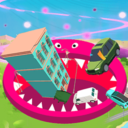 黑洞吞噬疯狂发育精简版v1.0