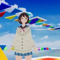 超人气樱花偶像测试版v1.0