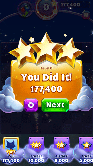 宝石迷阵3移植版v3.04.0截图3