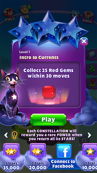 宝石迷阵3移植版v3.04.0截图5