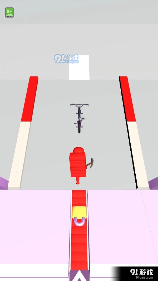 搭桥快快跑v0.1.6截图2