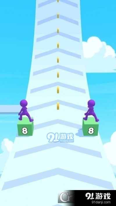 合并堆栈跑v0.1.8截图2