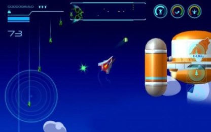 重力英雄完整版v1.10截图2