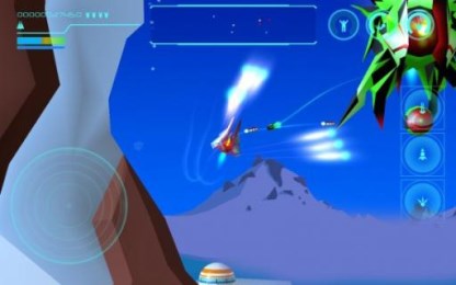 重力英雄完整版v1.10截图3