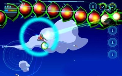 重力英雄完整版v1.10截图1