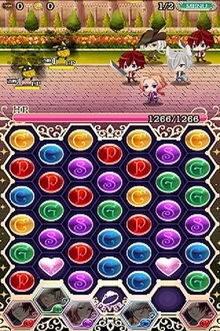 梦王子v1.23.4截图4