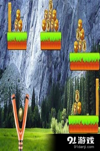 金汉帝撞倒v1.20截图1