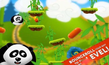 滚动冒险 v1.8截图3