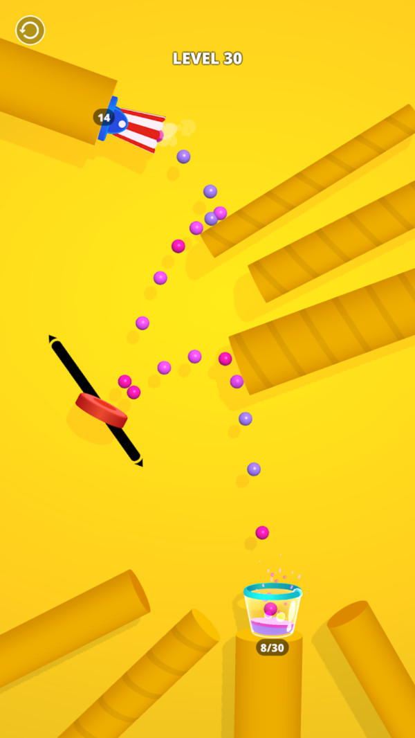 火炮弹弹乐手游v1.4.20截图4