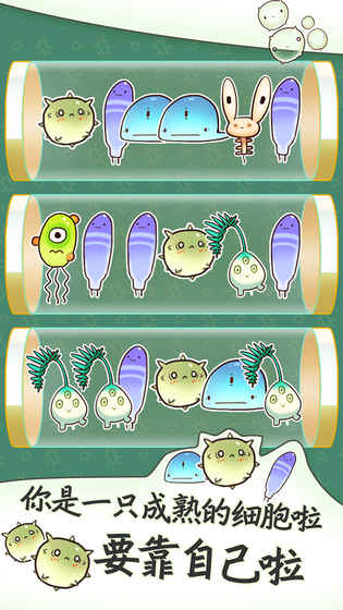 细胞日记v2.8截图2