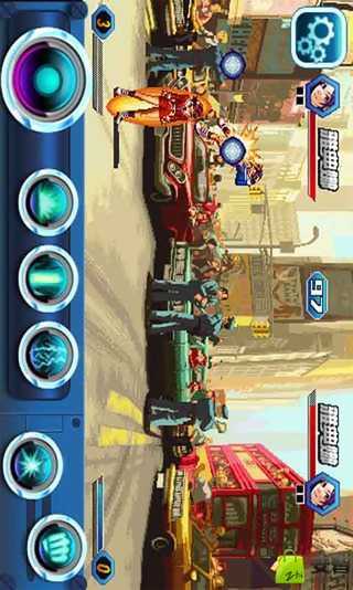 格斗之王v1.47截图4