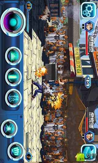 格斗之王v1.47截图5