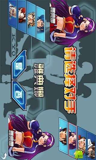 格斗之王v1.47截图2