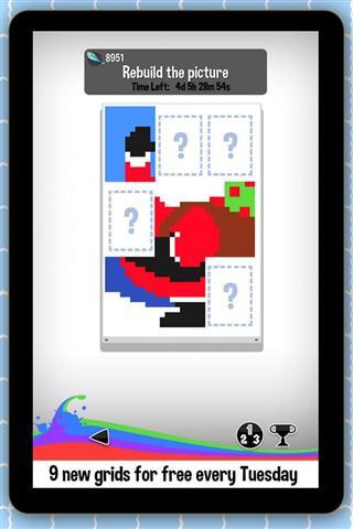 饿猫绘图方块v1.77.6截图5