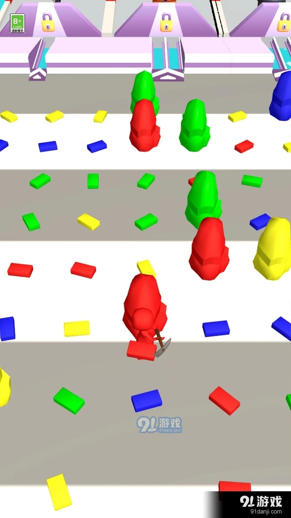 搭桥快快跑v0.1.6截图5