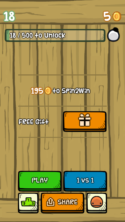 无尽街斗v1.8截图4